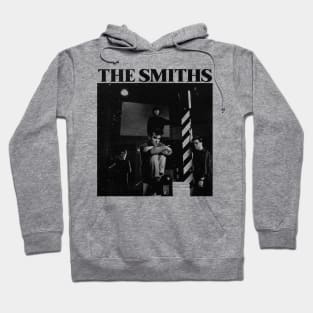 The Smiths - 80s Band Hoodie